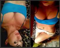 women who want a threesome Fort Littleton